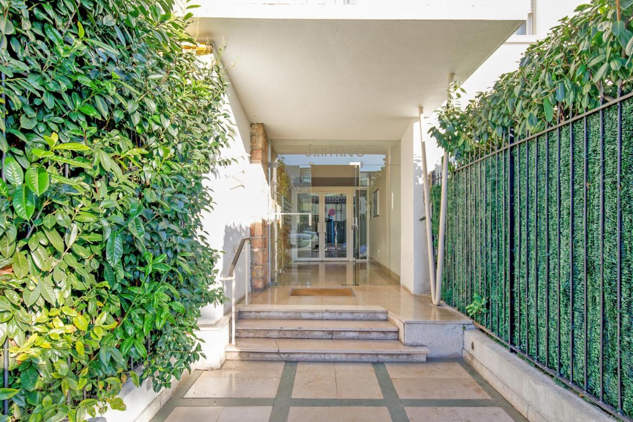 Cosy Palm Beach, Studio Pres De La Mer Et De La Croisette Cannes Exterior foto